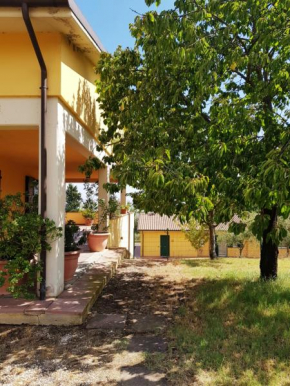 B&B.Villa Sandra